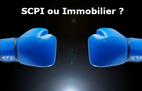 Acheter des SCPI ou investir en Immobilier à Lyon